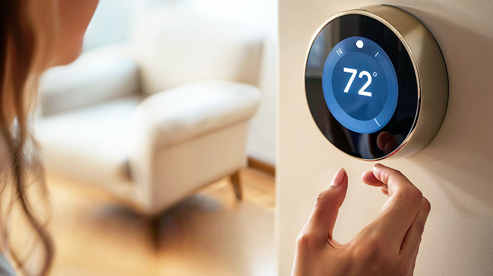 Innovations in tech: paving the path to a greener future (Demo)