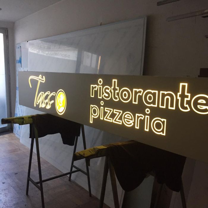 Cassonetto