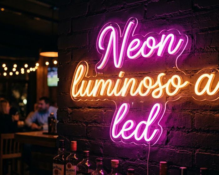 Neon Led